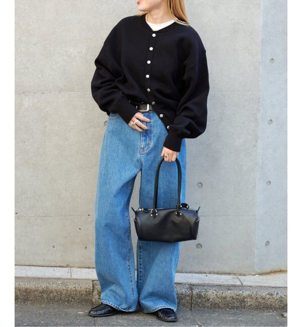 OUTDOOR PRODUCTS Usual Things「新色 スウェットライクニットカーディガン」|カーディガン|