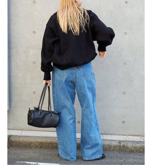 OUTDOOR PRODUCTS Usual Things「新色 スウェットライクニットカーディガン」|カーディガン|