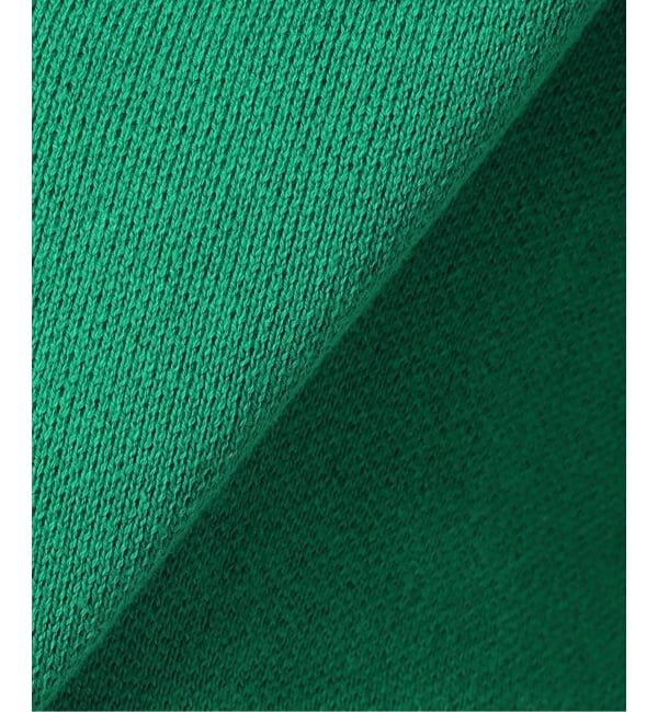 OUTDOOR PRODUCTS Usual Things「スウェットライクVネックニットプルオーバー」|ニット・セーター|