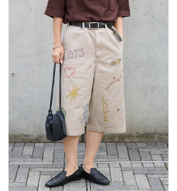 OUTDOOR PRODUCTS Usual Things「ULTチノセレモニーハーフパンツ」|その他|