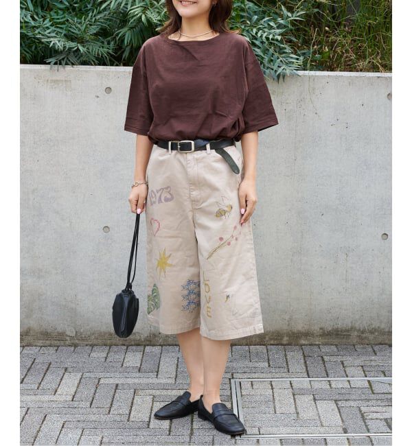 OUTDOOR PRODUCTS Usual Things「ULTチノセレモニーハーフパンツ」|その他|