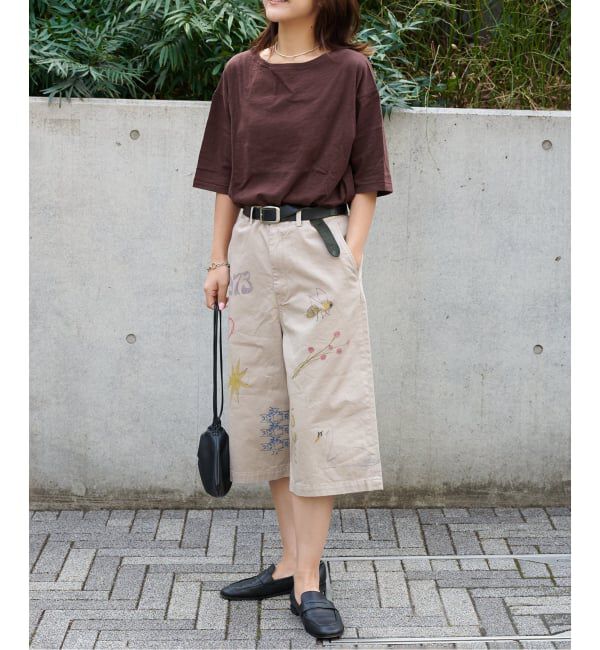 OUTDOOR PRODUCTS Usual Things「ULTチノセレモニーハーフパンツ」|その他|