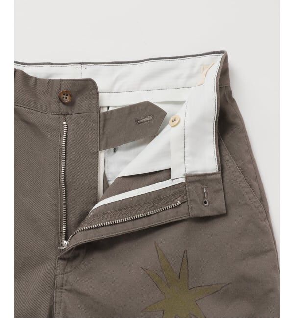 OUTDOOR PRODUCTS Usual Things「ULTチノセレモニーハーフパンツ」|その他|