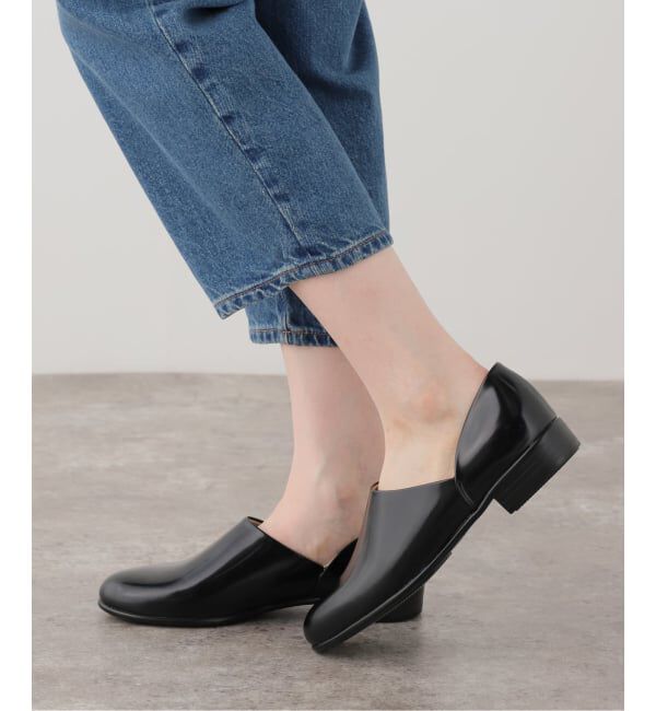 OUTDOOR PRODUCTS Usual Things「HARUTA スポックシューズ#150」|その他|