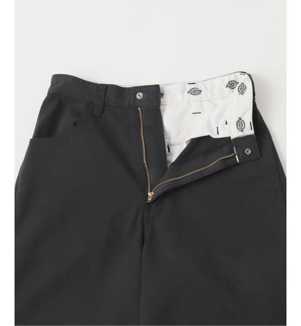 OUTDOOR PRODUCTS Usual Things「Dickies 別注 WIDE BAGGY SHORTS」|その他|