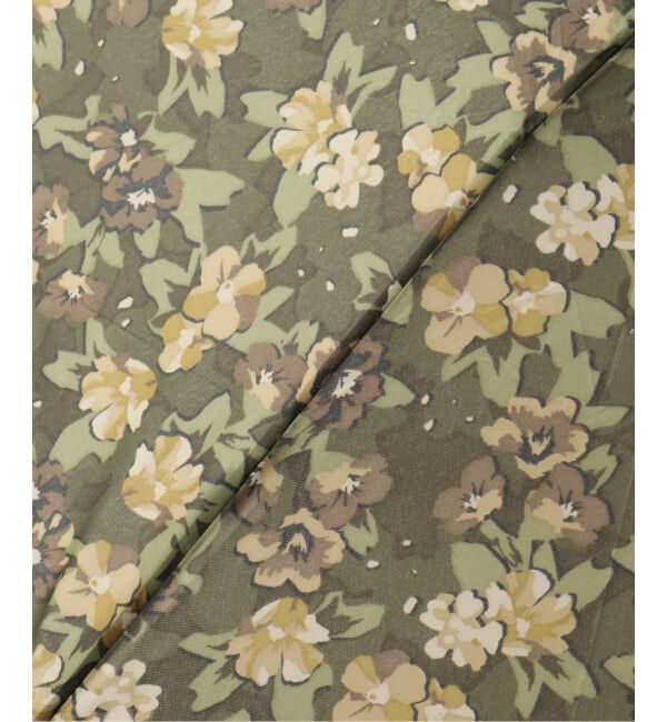 OUTDOOR PRODUCTS Usual Things「KIU COMPACT UMBRELLA K417」|傘|