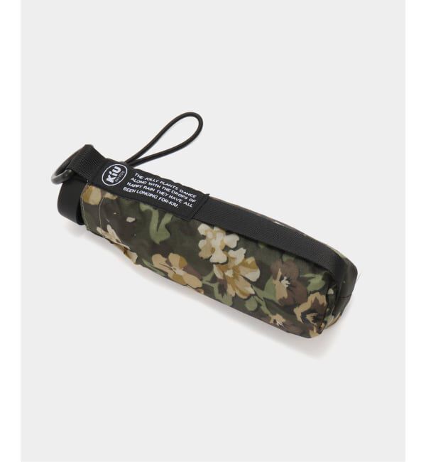 OUTDOOR PRODUCTS Usual Things「KIU COMPACT UMBRELLA K417」|傘|