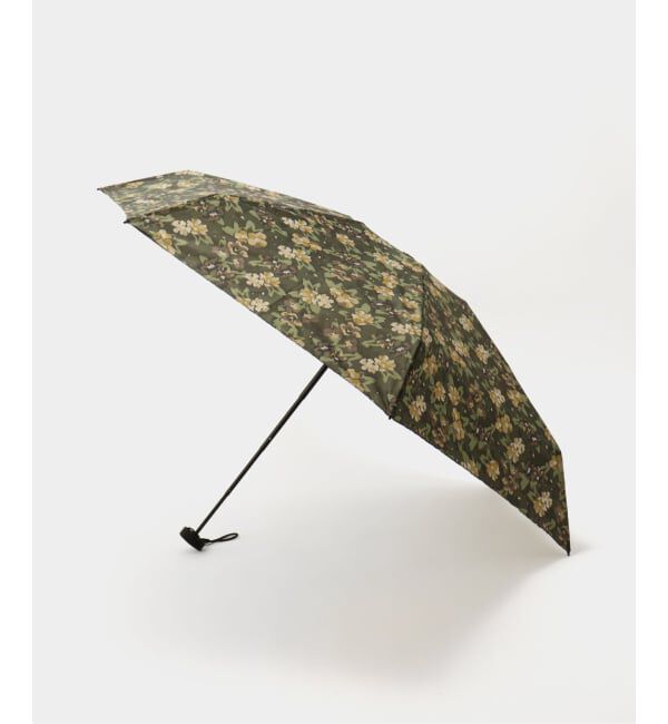OUTDOOR PRODUCTS Usual Things「KIU COMPACT UMBRELLA K417」|傘|その他カラー A