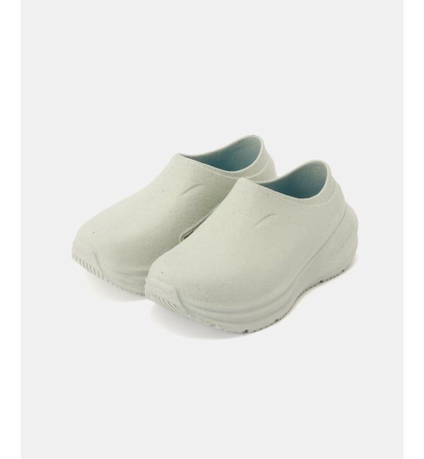 OUTDOOR PRODUCTS Usual Things「ales grey FRONTLINE PRO 3 SHOE WHITE」|その他|ホワイト