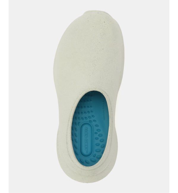 OUTDOOR PRODUCTS Usual Things「ales grey FRONTLINE PRO 3 SHOE WHITE」|その他|