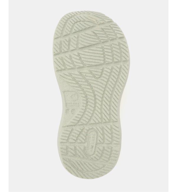 OUTDOOR PRODUCTS Usual Things「ales grey FRONTLINE PRO 3 SHOE WHITE」|その他|