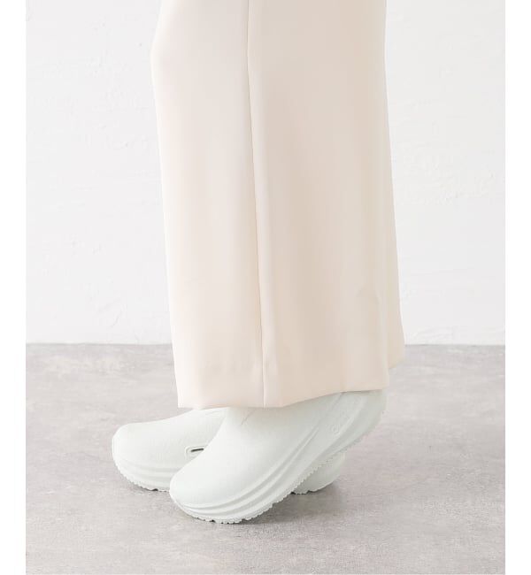 OUTDOOR PRODUCTS Usual Things「ales grey FRONTLINE PRO 3 SHOE WHITE」|その他|