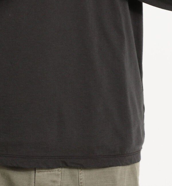 JAMES PERSE「リュクス ジャージークルーネックプルオーバー MELJ3246」|Tシャツ・カットソー|