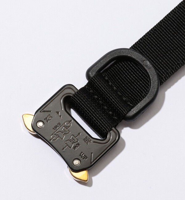 TOMORROWLAND GOODS「bagjack BJ BELT +20CM」|ベルト|