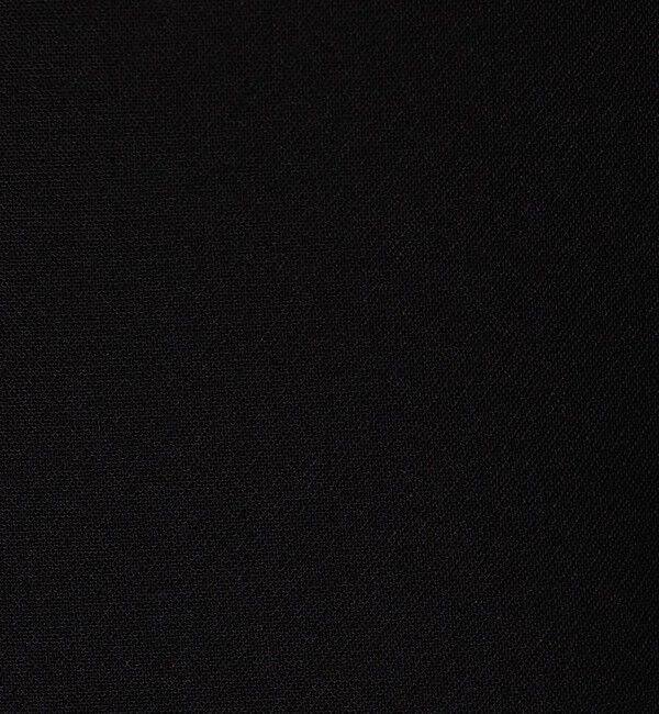 Ballsey「ドライダブルクロス Iラインスカート」|タイト|