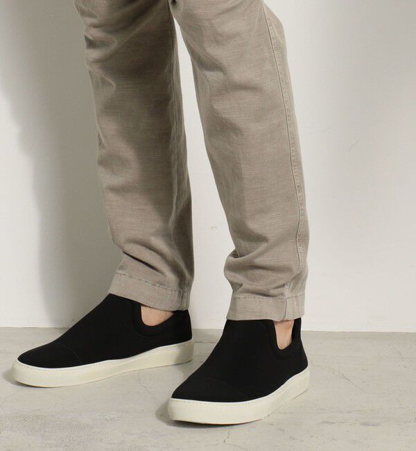 JAMES PERSE「コットンスラブ ドローストリングパンツ MACS1336」|その他|