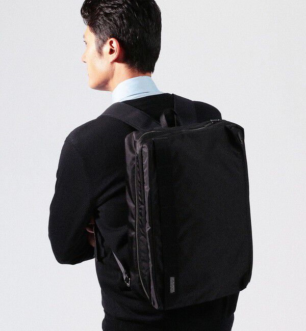 TOMORROWLAND GOODS「foot the coacher&times;PORTER 5WAY ナイロン バッグ」|その他|