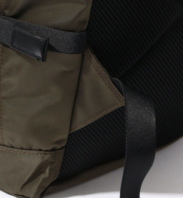 TOMORROWLAND GOODS「foot the coacher&times;PORTER MINIMAL BACK PACK ナイロン バックパック」|リュック|