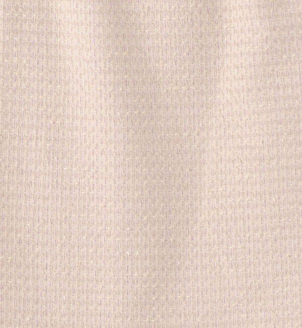 Ballsey「ミックスヤーンツイード Iラインスカート」|タイト|