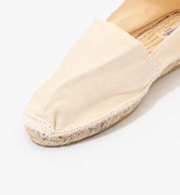 TOMORROWLAND GOODS「Don Quichosse THE PLAIN コットン エスパドリーユ」|その他|