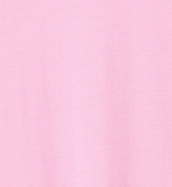 MACPHEE「シアージャージー タートルネックプルオーバー」|Tシャツ・カットソー|