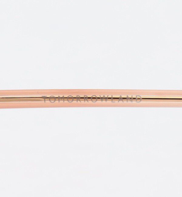 TOMORROWLAND GOODS「TOMORROWLAND サングラス」|サングラス|