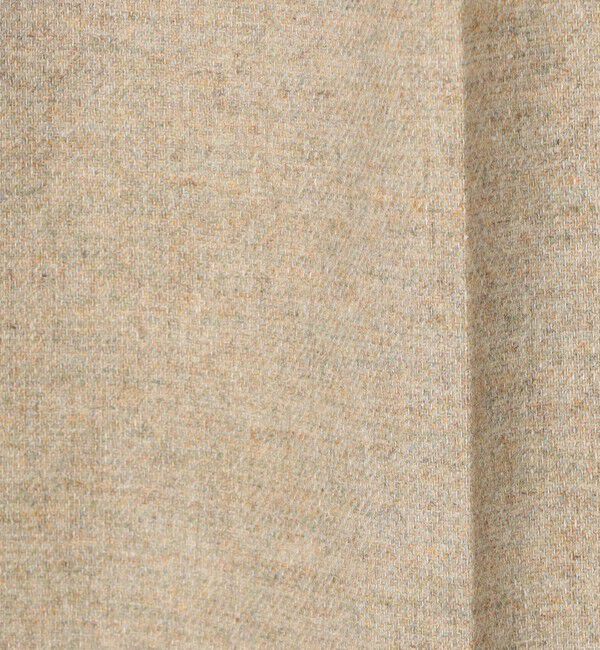 Ballsey「メランジカルゼ タックワイドパンツ」|その他|