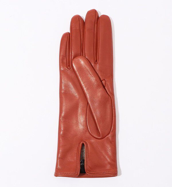 TOMORROWLAND GOODS「GALA GLOVES ソリッドグローブ」|手袋|