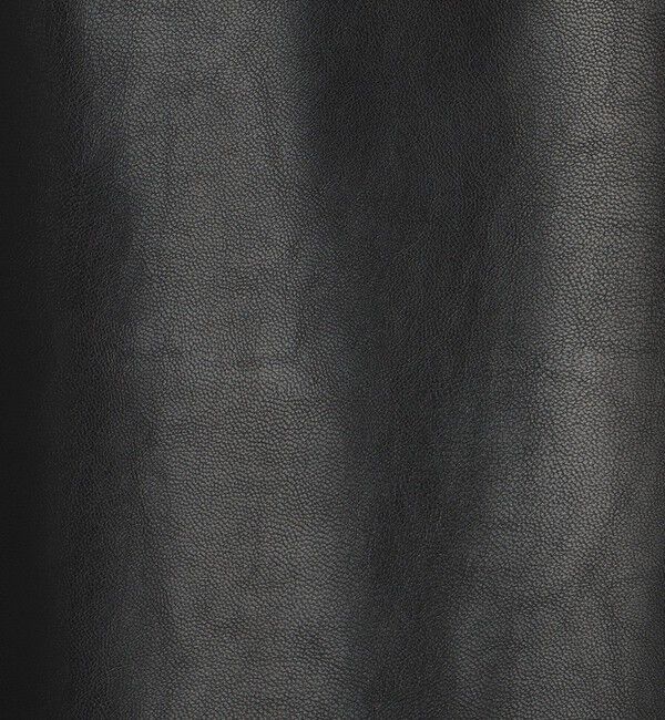 GALERIE VIE「レザーライククロスストレッチイージーパンツ」|その他|