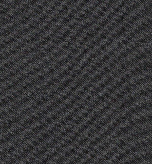 TOMORROWLAND MENS「ポリエステルウール イージースラックス」|スラックス|