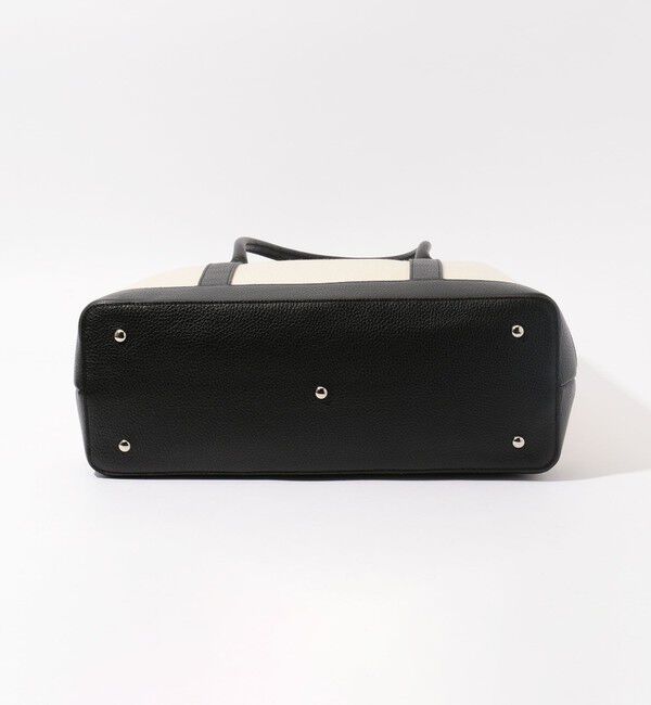 TOMORROWLAND GOODS「Chambord Sellier CINON Tsi トートバッグ」|トートバッグ|