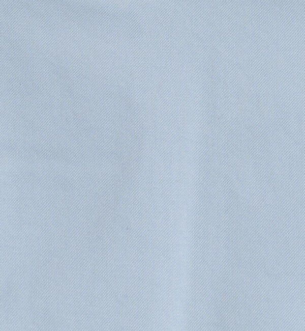 TOMORROWLAND MENS「アイスコットンチノ スリムパンツ」|チノ|