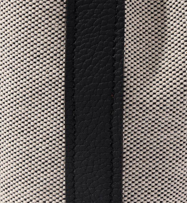 TOMORROWLAND GOODS「【別注】Charles et Charlus ESCALA 巾着バッグ」|ハンドバッグ|