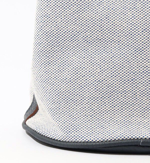 TOMORROWLAND GOODS「【別注】Charles et Charlus ESCALA 巾着バッグ」|ハンドバッグ|