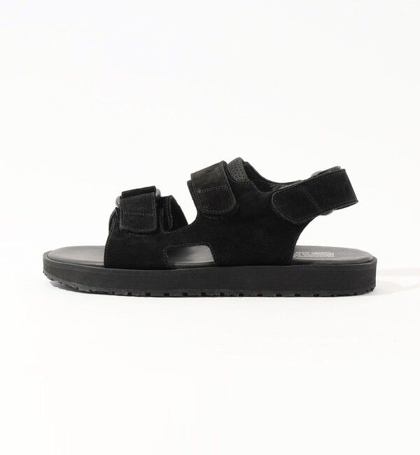 TOMORROWLAND GOODS「REPRODUCTION OF FOUND BRITISH MILITARY SANDALS サンダル」|サンダル|