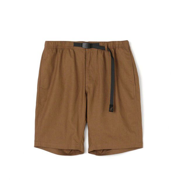 TOMORROWLAND MENS「【別注】GRAMMICI NN ショーツ」|その他|47 ブラウン