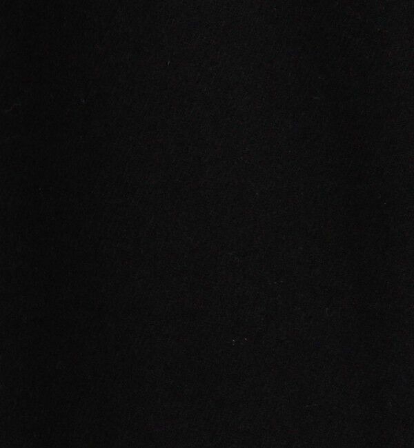 BACCA「ウールサキソニー リラックスワイドパンツ」|その他|