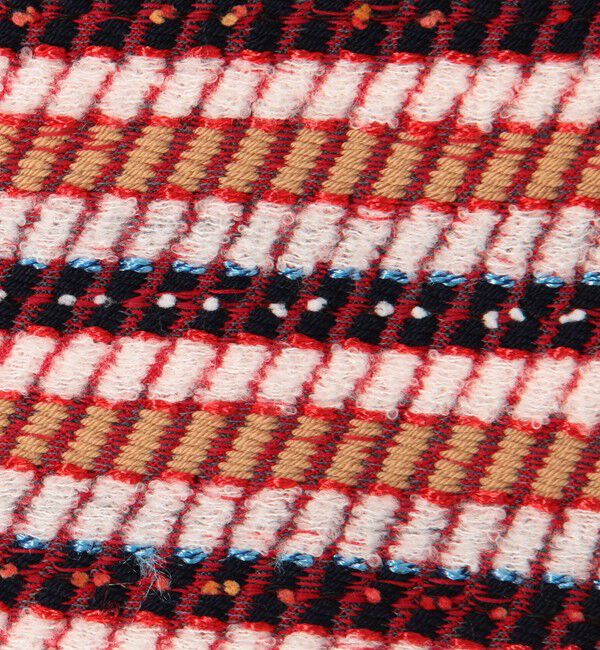 Ballsey「Kate ショートベスト」|ベスト・ジレ|