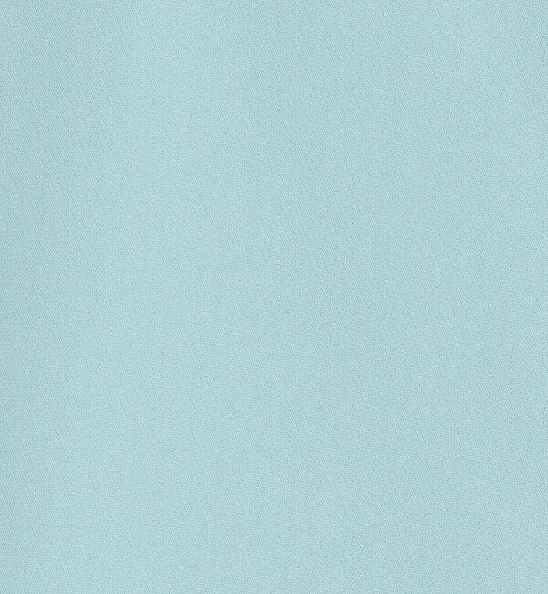 Ballsey「ポリエステルレーヨンストレッチ セミワイドパンツ」|その他|