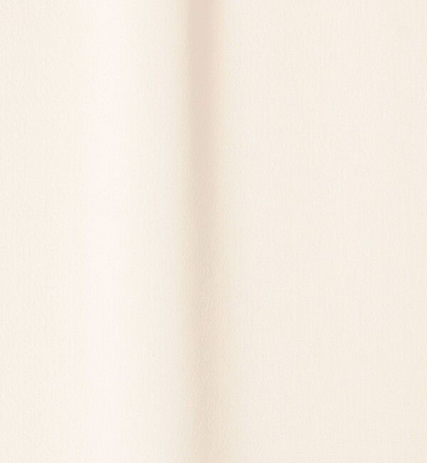 Edition「ハンマーサテン タイトスカート」|タイト|