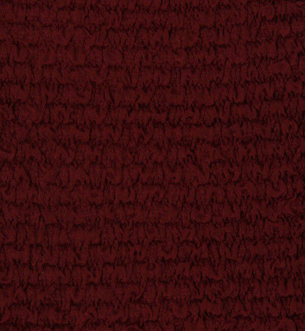 Ballsey「シャーリングジャカード アシンメトリータンクトップ」|タンクトップ|