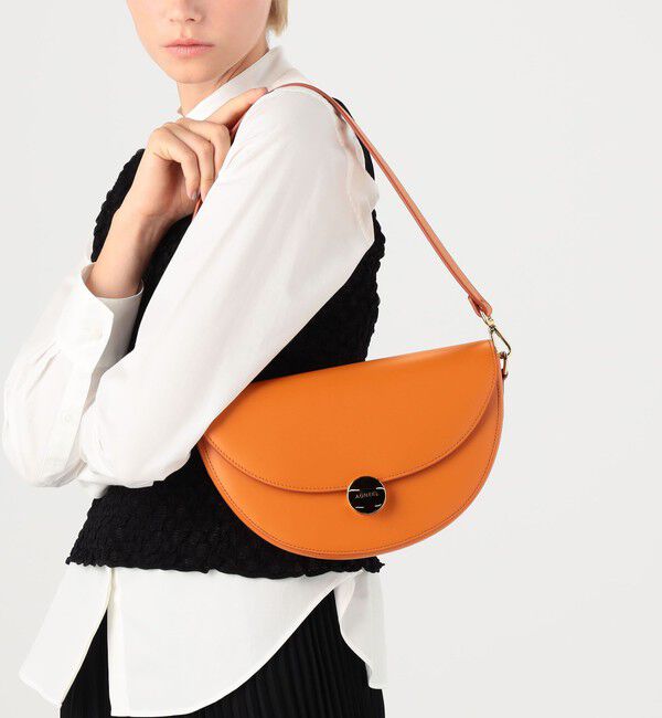 TOMORROWLAND GOODS「AGNEEL NORA ショルダーバッグ」|ショルダー・メッセンジャー|