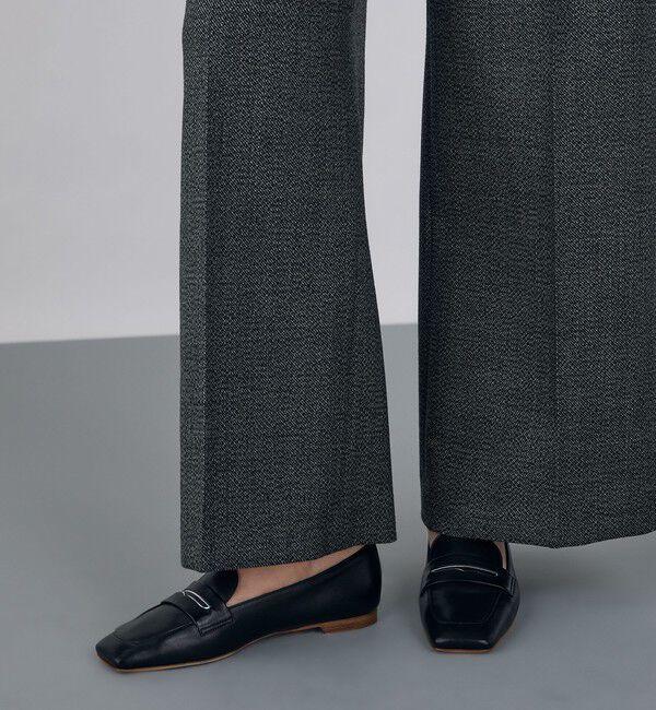 TOMORROWLAND GOODS「Rupert Sanderson ローファー」|ローファー|