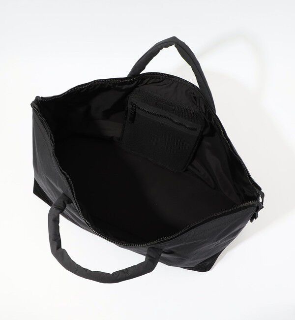 JAMES PERSE「スエードコンビ ラージトートバッグ ACMN0607」|トートバッグ|