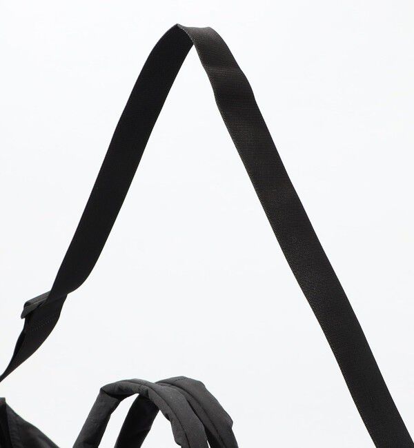 JAMES PERSE「スエードコンビ ラージトートバッグ ACMN0607」|トートバッグ|