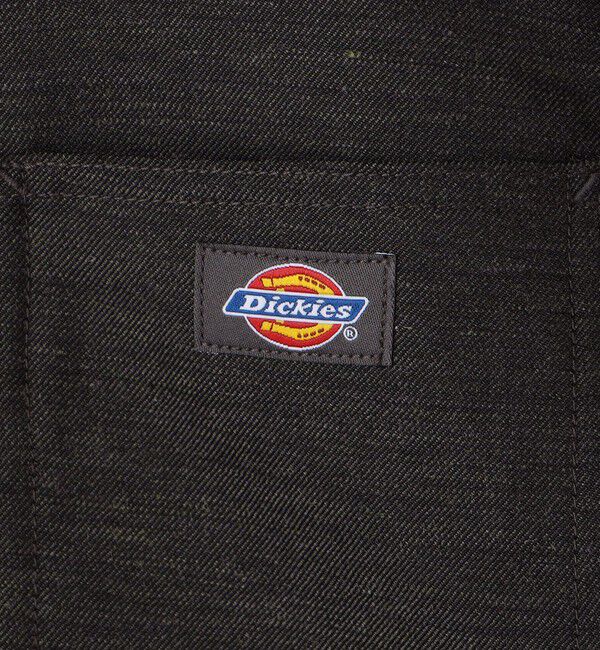TOMORROWLAND MENS「【別注】Dickies シェットランドウール カバーオール」|ブルゾン・スタジャン|