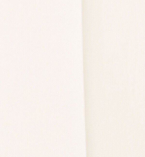 TOMORROWLAND BUYING WEAR「PT TORINO MASTER FIT コットンツイル スリムパンツ」|チノ|