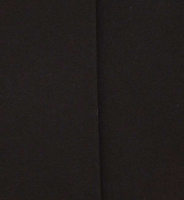 TOMORROWLAND BUYING WEAR「PT TORINO MASTER FIT コットンツイル スリムパンツ」|チノ|