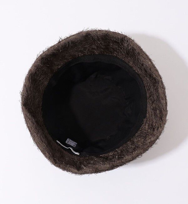 TOMORROWLAND GOODS「La Maison de Lyllis BELL バケットハット」|ハット|