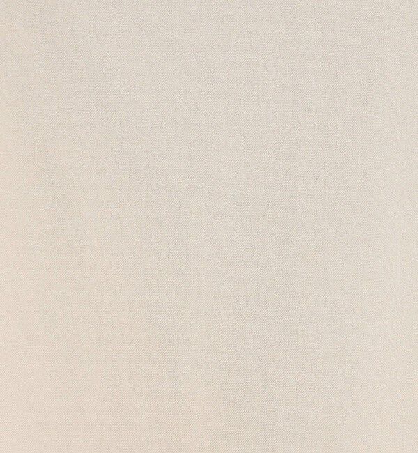 GALERIE VIE「ギャバジンストレッチ タイトスカート」|タイト|